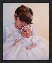 Load image into Gallery viewer, The Blessing Gallery Wrap
