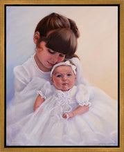 Load image into Gallery viewer, The Blessing Gallery Wrap
