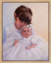 Load image into Gallery viewer, The Blessing Gallery Wrap
