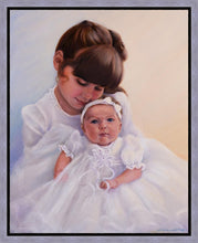 Load image into Gallery viewer, The Blessing Gallery Wrap
