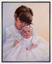 Load image into Gallery viewer, The Blessing Gallery Wrap
