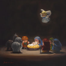 Load image into Gallery viewer, Nativity
