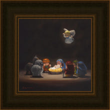 Load image into Gallery viewer, Nativity
