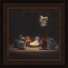 Load image into Gallery viewer, Nativity
