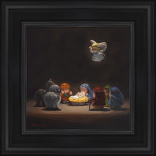 Load image into Gallery viewer, Nativity
