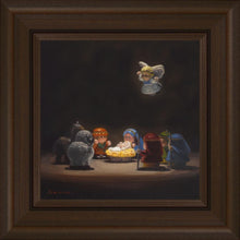 Load image into Gallery viewer, Nativity
