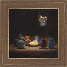 Load image into Gallery viewer, Nativity
