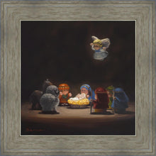Load image into Gallery viewer, Nativity

