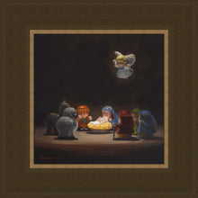 Load image into Gallery viewer, Nativity
