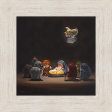 Load image into Gallery viewer, Nativity
