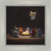 Load image into Gallery viewer, Nativity

