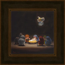Load image into Gallery viewer, Nativity
