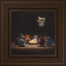 Load image into Gallery viewer, Nativity
