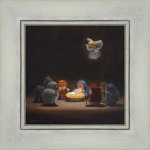 Load image into Gallery viewer, Nativity
