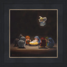 Load image into Gallery viewer, Nativity
