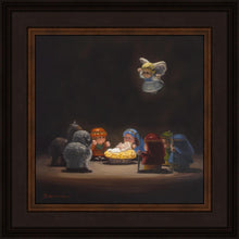 Load image into Gallery viewer, Nativity
