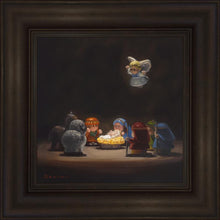 Load image into Gallery viewer, Nativity
