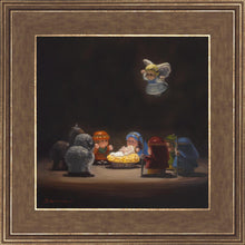 Load image into Gallery viewer, Nativity
