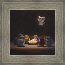 Load image into Gallery viewer, Nativity
