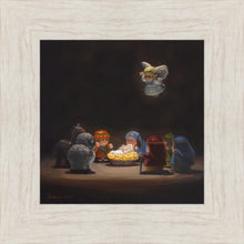 Load image into Gallery viewer, Nativity
