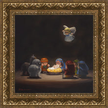 Load image into Gallery viewer, Nativity
