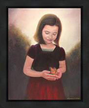 Load image into Gallery viewer, Finding Hope Gallery Wrap
