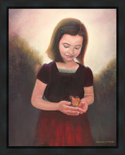 Load image into Gallery viewer, Finding Hope Gallery Wrap
