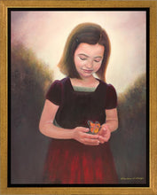 Load image into Gallery viewer, Finding Hope Gallery Wrap
