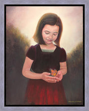 Load image into Gallery viewer, Finding Hope Gallery Wrap
