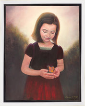 Load image into Gallery viewer, Finding Hope Gallery Wrap
