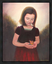 Load image into Gallery viewer, Finding Hope Gallery Wrap
