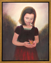 Load image into Gallery viewer, Finding Hope Gallery Wrap
