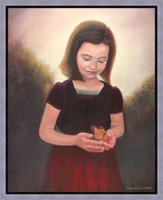 Load image into Gallery viewer, Finding Hope Gallery Wrap
