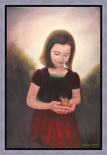 Load image into Gallery viewer, Finding Hope Gallery Wrap
