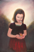 Load image into Gallery viewer, Finding Hope Gallery Wrap

