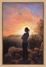 Load image into Gallery viewer, Undaunted Gallery Wrap
