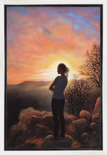 Load image into Gallery viewer, Undaunted Gallery Wrap

