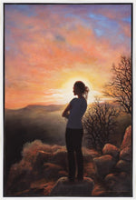 Load image into Gallery viewer, Undaunted Gallery Wrap

