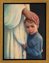 Load image into Gallery viewer, Fear Not Gallery Wrap
