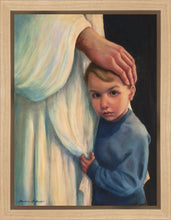 Load image into Gallery viewer, Fear Not Gallery Wrap
