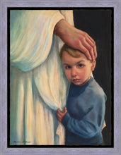 Load image into Gallery viewer, Fear Not Gallery Wrap
