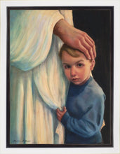 Load image into Gallery viewer, Fear Not Gallery Wrap
