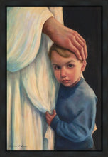 Load image into Gallery viewer, Fear Not Gallery Wrap
