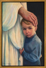 Load image into Gallery viewer, Fear Not Gallery Wrap
