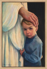 Load image into Gallery viewer, Fear Not Gallery Wrap
