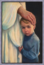 Load image into Gallery viewer, Fear Not Gallery Wrap
