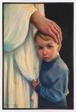Load image into Gallery viewer, Fear Not Gallery Wrap
