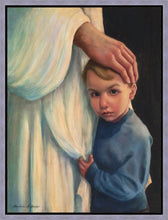 Load image into Gallery viewer, Fear Not Gallery Wrap
