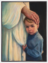 Load image into Gallery viewer, Fear Not Gallery Wrap
