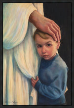 Load image into Gallery viewer, Fear Not Gallery Wrap
